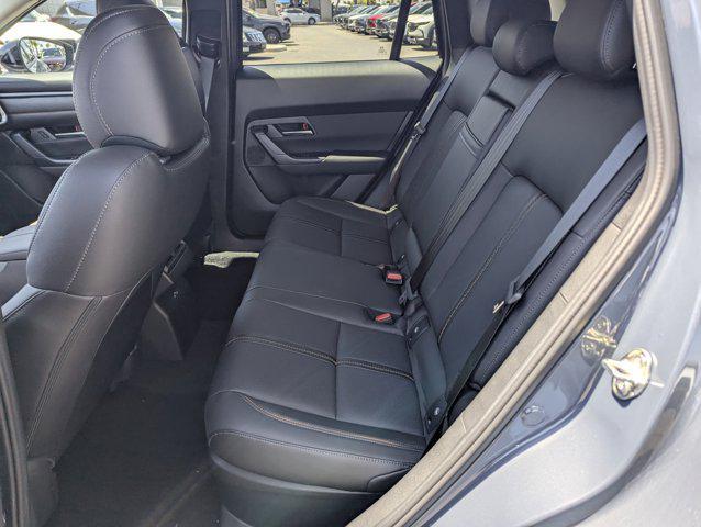 new 2025 Mazda CX-50 Hybrid car, priced at $42,520
