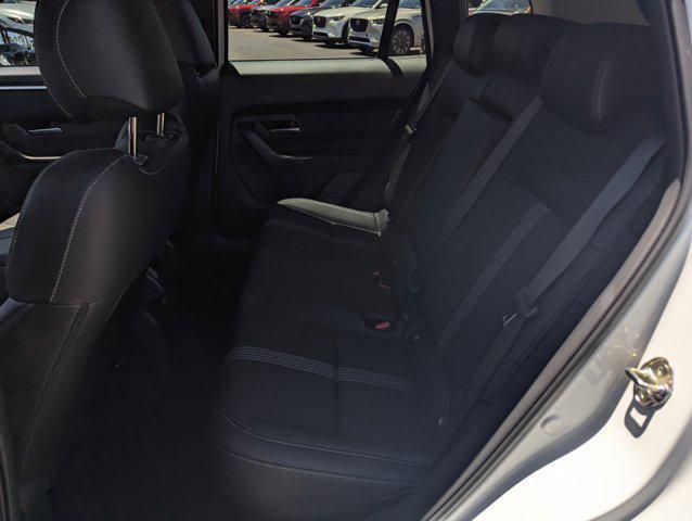 new 2025 Mazda CX-50 car, priced at $32,760
