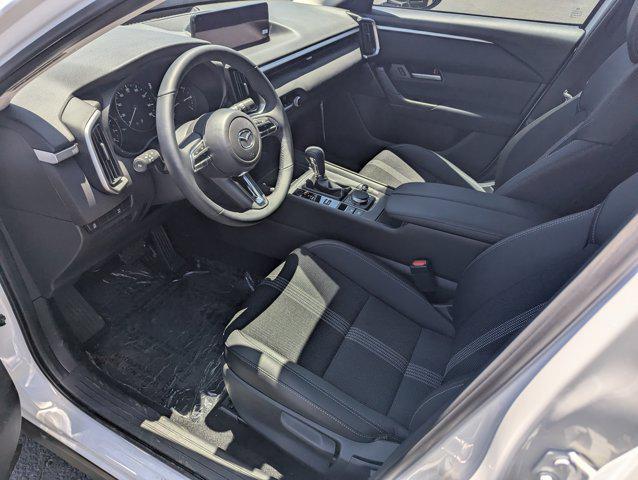 new 2025 Mazda CX-50 car, priced at $32,760