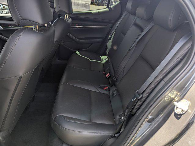 used 2024 Mazda Mazda3 car, priced at $28,999