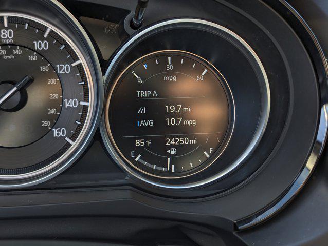 used 2023 Mazda CX-9 car, priced at $29,999