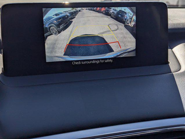 used 2023 Mazda CX-9 car, priced at $29,999