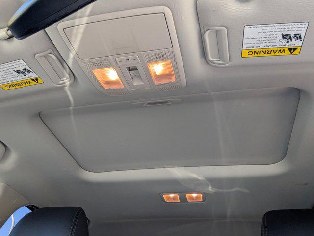 used 2023 Mazda CX-9 car, priced at $29,999