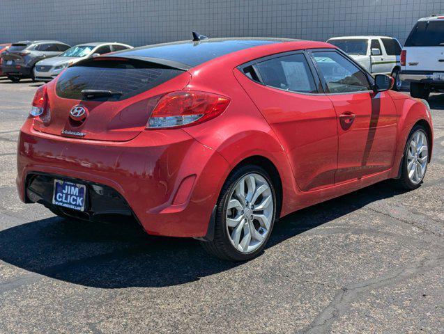 used 2013 Hyundai Veloster car