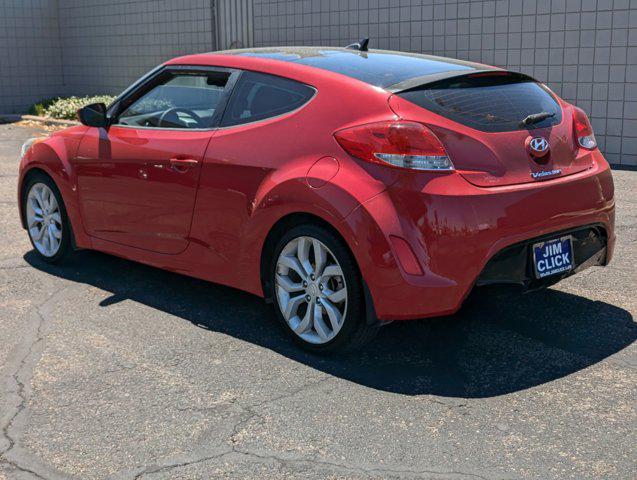 used 2013 Hyundai Veloster car