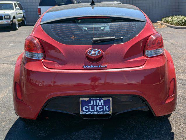 used 2013 Hyundai Veloster car