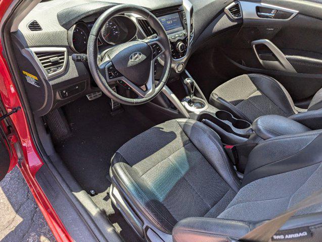 used 2013 Hyundai Veloster car