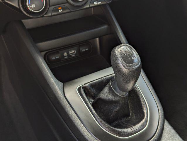 used 2021 Kia Forte car, priced at $18,999