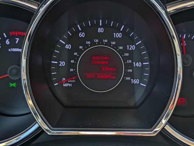 used 2013 Kia Optima car, priced at $9,999