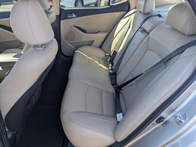 used 2013 Kia Optima car, priced at $9,999