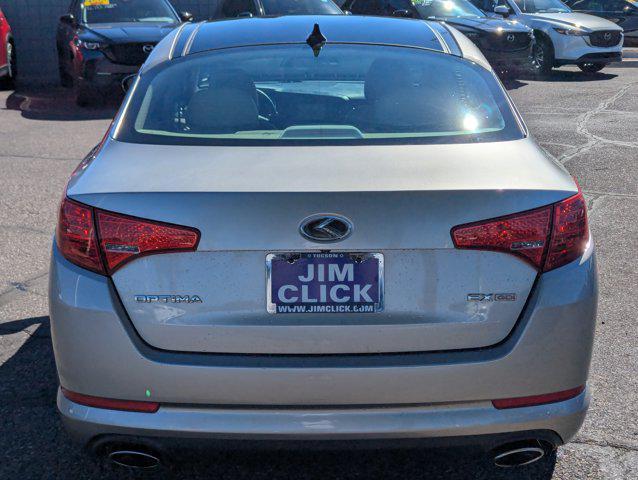 used 2013 Kia Optima car, priced at $9,999