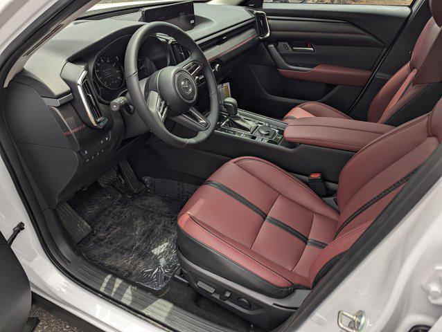 new 2025 Mazda CX-50 Hybrid car, priced at $42,455