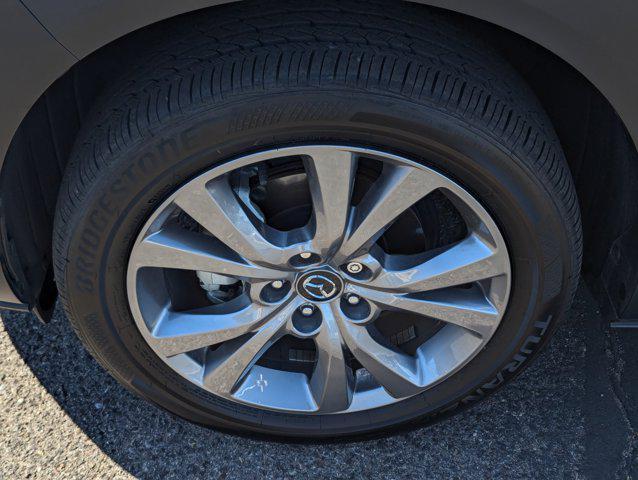 used 2025 Mazda CX-30 car, priced at $28,999