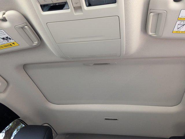 used 2025 Mazda CX-30 car, priced at $28,999