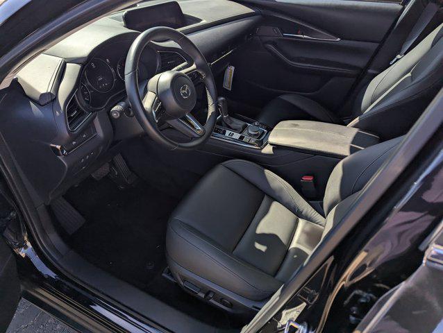 used 2025 Mazda CX-30 car, priced at $28,999