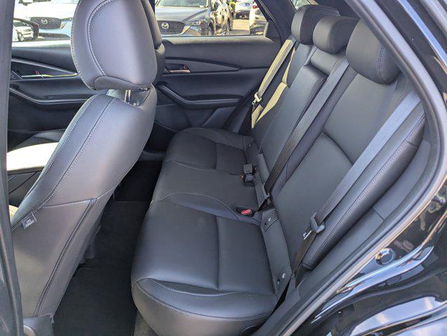 used 2025 Mazda CX-30 car, priced at $28,999