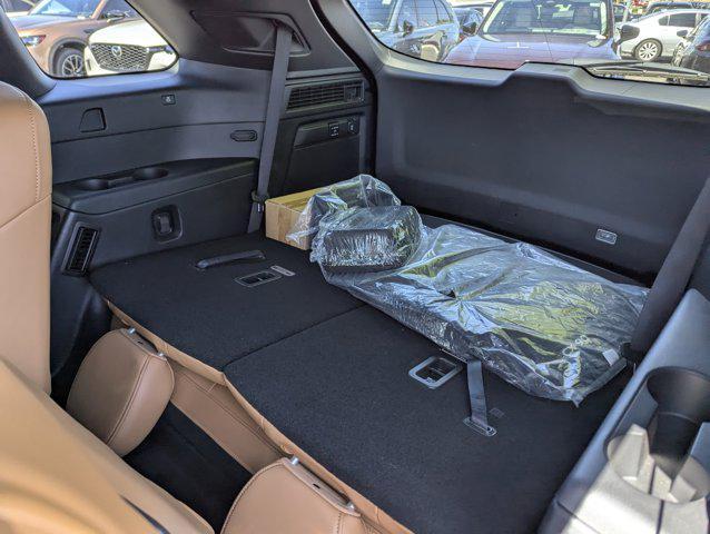 used 2024 Mazda CX-90 car, priced at $50,798