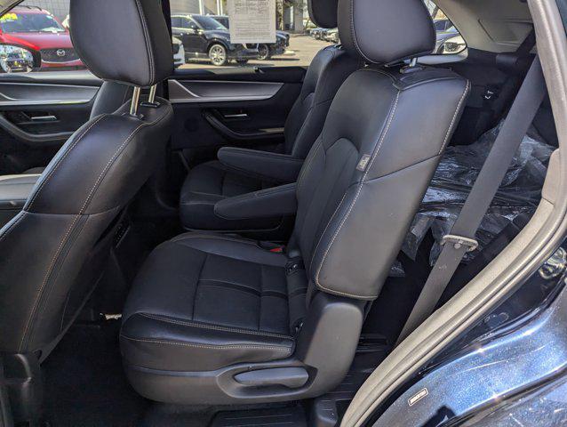 used 2024 Mazda CX-90 PHEV car, priced at $43,488