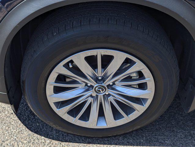 used 2024 Mazda CX-90 PHEV car, priced at $43,488