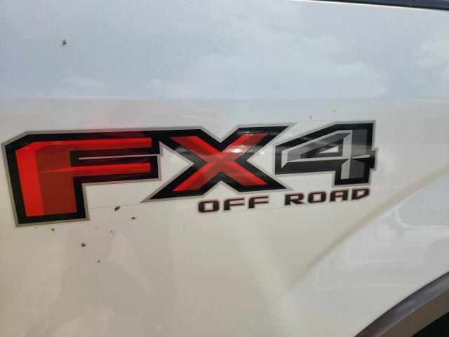 used 2018 Ford F-150 car, priced at $23,950