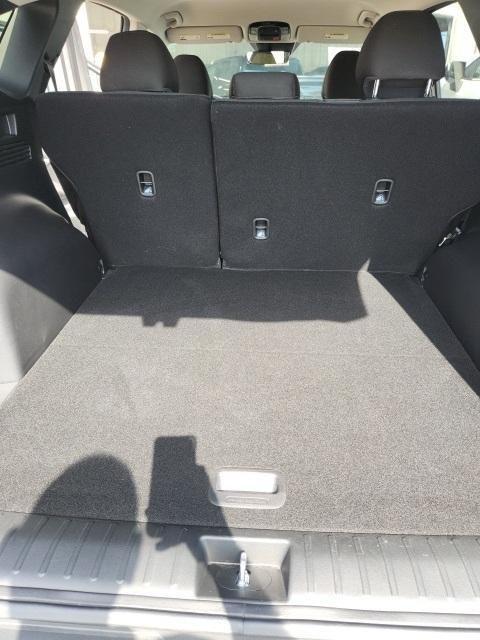 used 2023 Hyundai Tucson car, priced at $26,750
