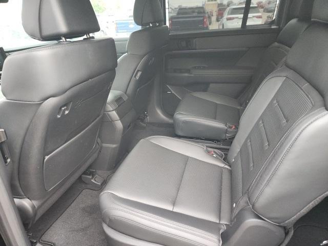 used 2025 Hyundai Santa Fe car, priced at $44,305