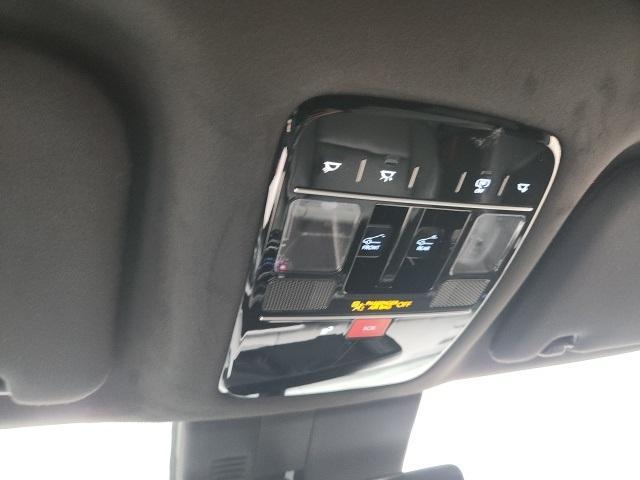 used 2025 Hyundai Santa Fe car, priced at $44,305