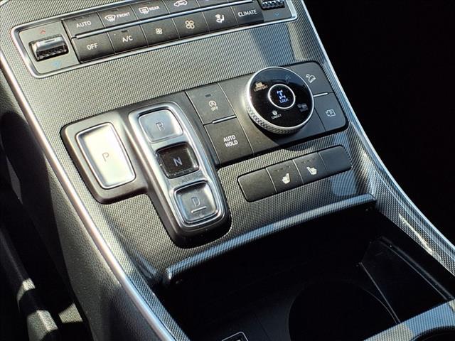 used 2022 Hyundai Santa Fe car, priced at $25,240