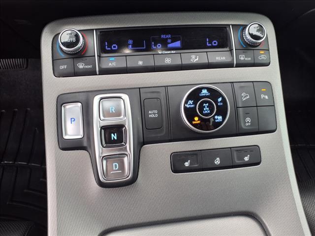 used 2022 Hyundai Palisade car, priced at $28,448
