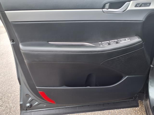 used 2022 Hyundai Palisade car, priced at $28,448