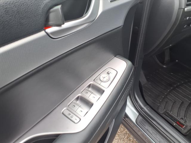 used 2022 Hyundai Palisade car, priced at $28,448
