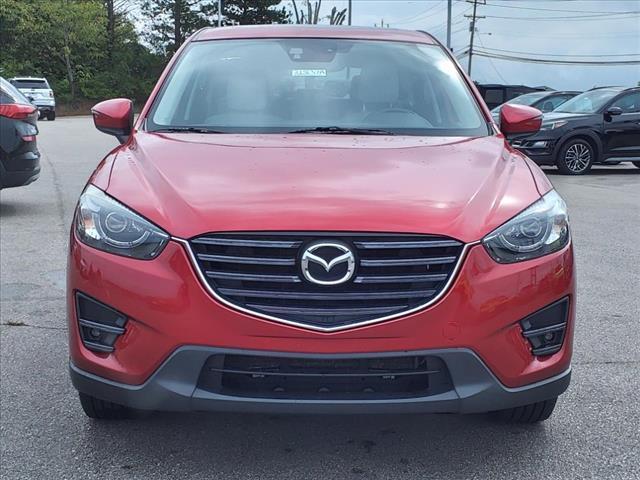 used 2016 Mazda CX-5 car, priced at $12,798