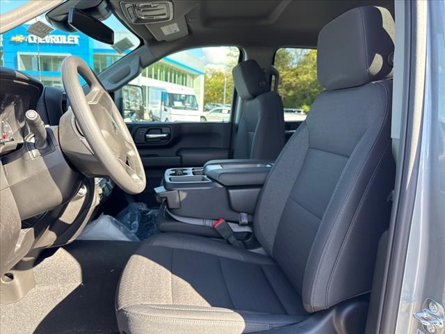 new 2026 Chevrolet Silverado 2500 car, priced at $58,039