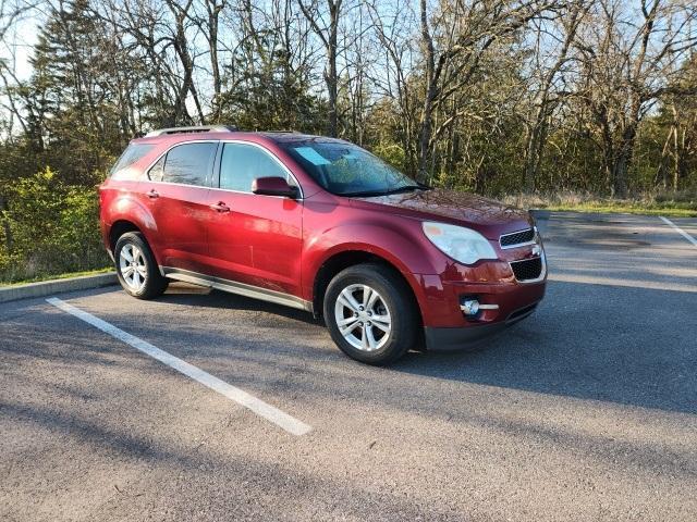 used 2012 Chevrolet Equinox car, priced at $8,485