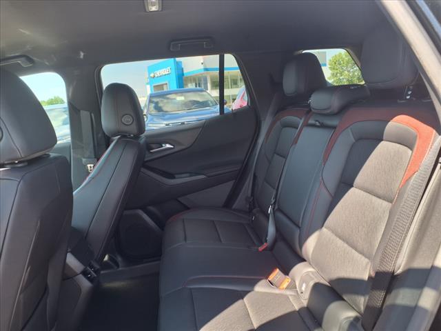 new 2026 Chevrolet Equinox car, priced at $31,395
