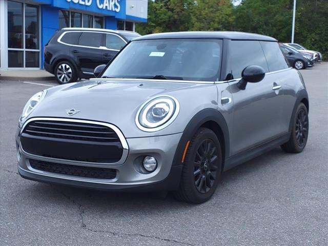 used 2019 MINI Hardtop car, priced at $16,587