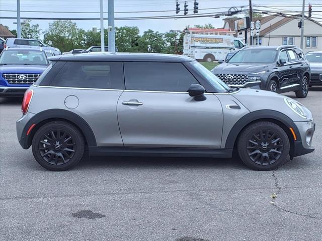 used 2019 MINI Hardtop car, priced at $16,587