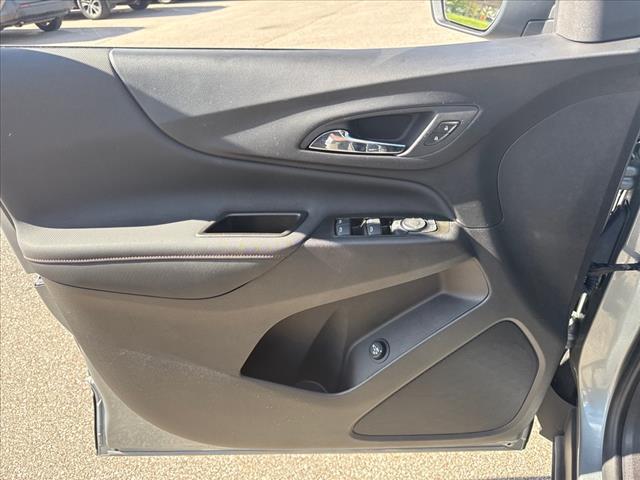 used 2024 Chevrolet Equinox car, priced at $29,999