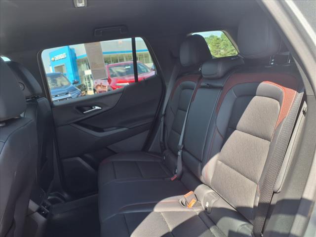 new 2026 Chevrolet Equinox car, priced at $36,395