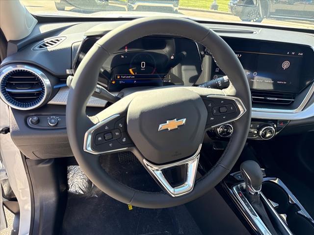 new 2026 Chevrolet Trax car, priced at $25,101
