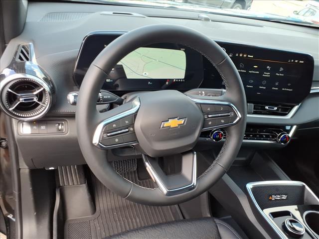 new 2026 Chevrolet Equinox car, priced at $31,370
