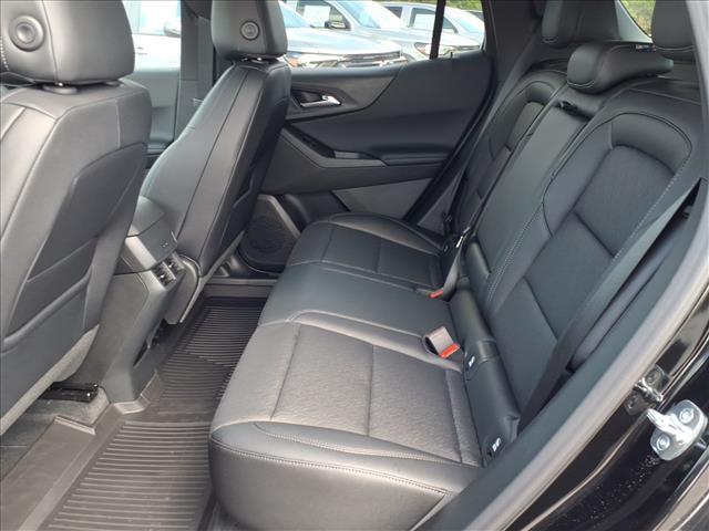 new 2026 Chevrolet Equinox car, priced at $31,370