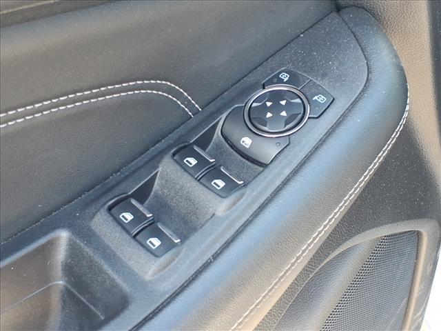 used 2022 Ford Edge car, priced at $21,249