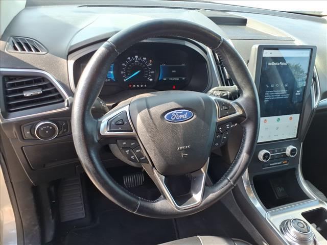 used 2022 Ford Edge car, priced at $21,249