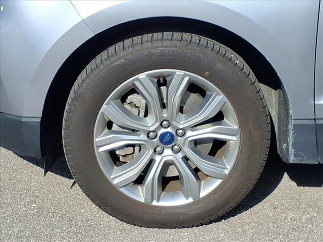 used 2022 Ford Edge car, priced at $21,249