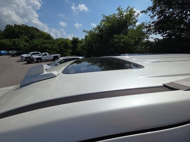 used 2015 GMC Yukon car, priced at $22,950