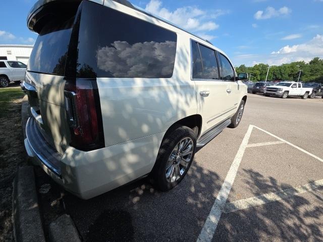 used 2015 GMC Yukon car, priced at $22,950