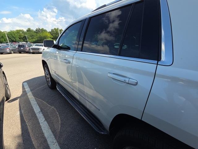 used 2015 GMC Yukon car, priced at $22,950