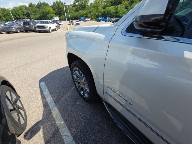 used 2015 GMC Yukon car, priced at $22,950