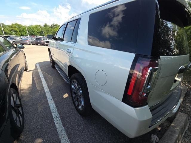 used 2015 GMC Yukon car, priced at $22,950